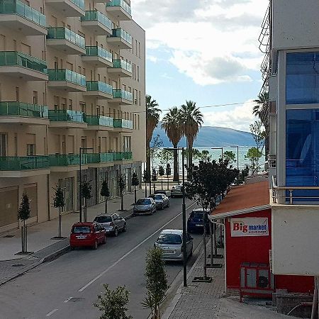 Cold Water Residence Vlorë 외부 사진