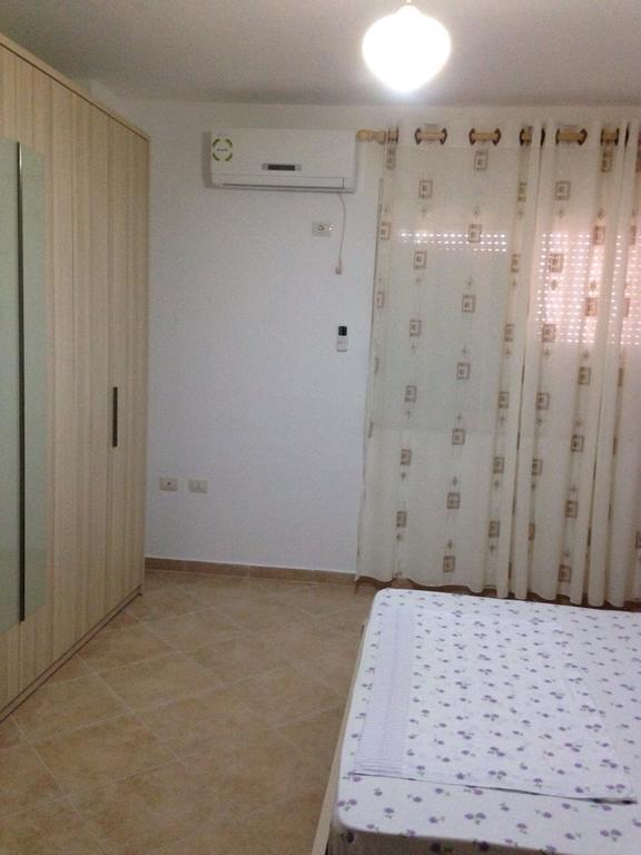 Cold Water Residence Vlorë 객실 사진