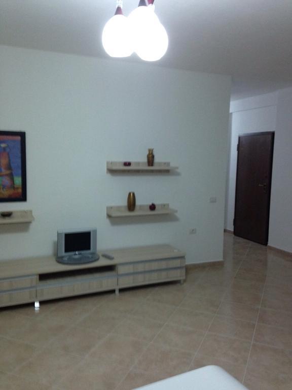Cold Water Residence Vlorë 객실 사진
