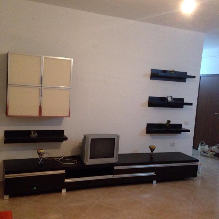 Cold Water Residence Vlorë 객실 사진
