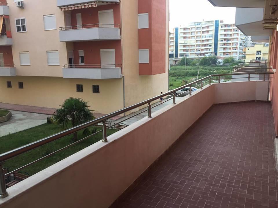 Cold Water Residence Vlorë 외부 사진