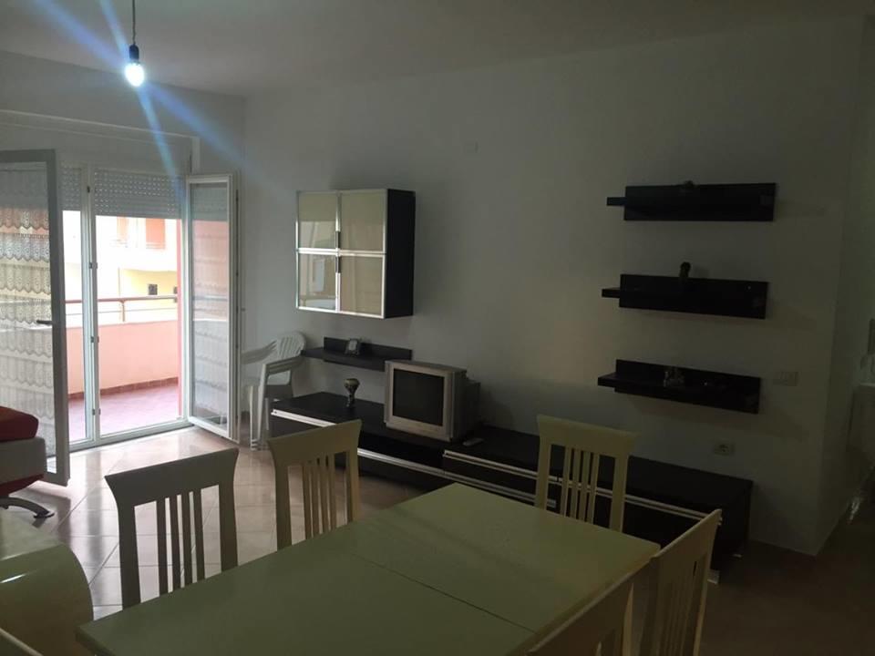 Cold Water Residence Vlorë 외부 사진