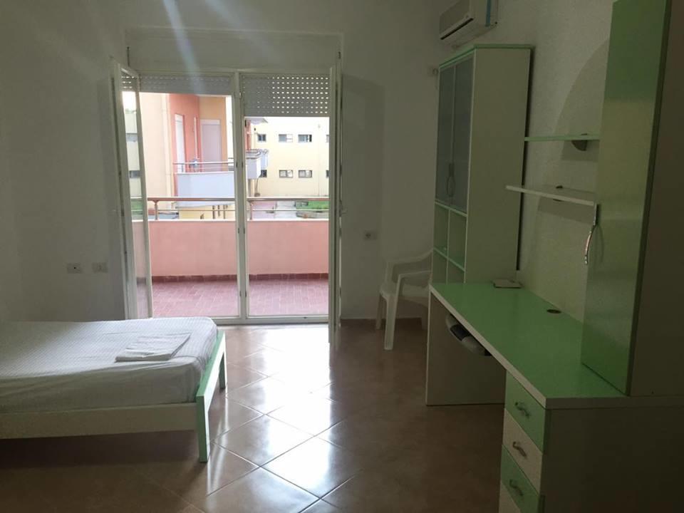 Cold Water Residence Vlorë 외부 사진