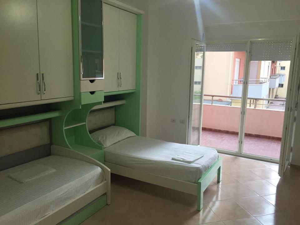 Cold Water Residence Vlorë 외부 사진