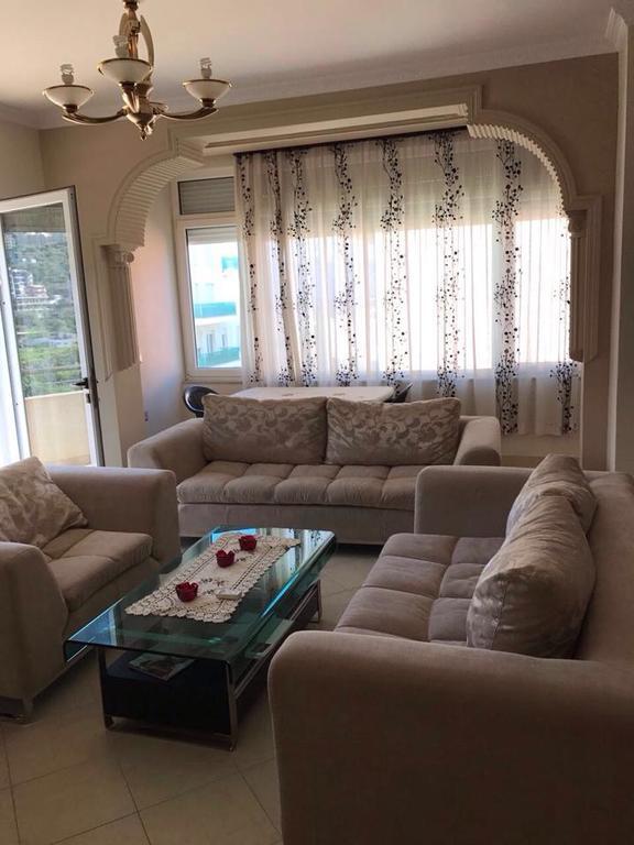 Cold Water Residence Vlorë 외부 사진