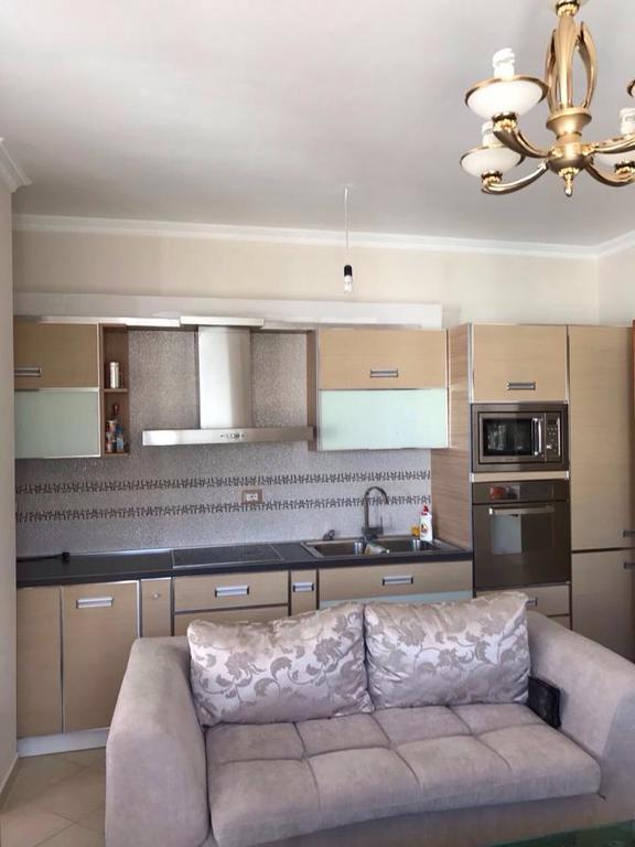 Cold Water Residence Vlorë 외부 사진
