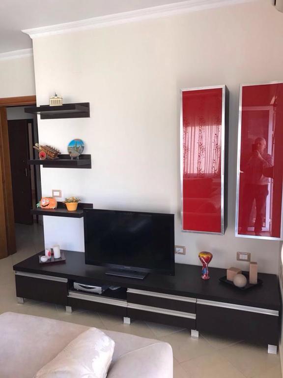 Cold Water Residence Vlorë 외부 사진