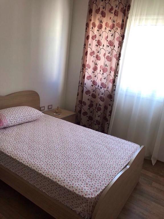 Cold Water Residence Vlorë 외부 사진
