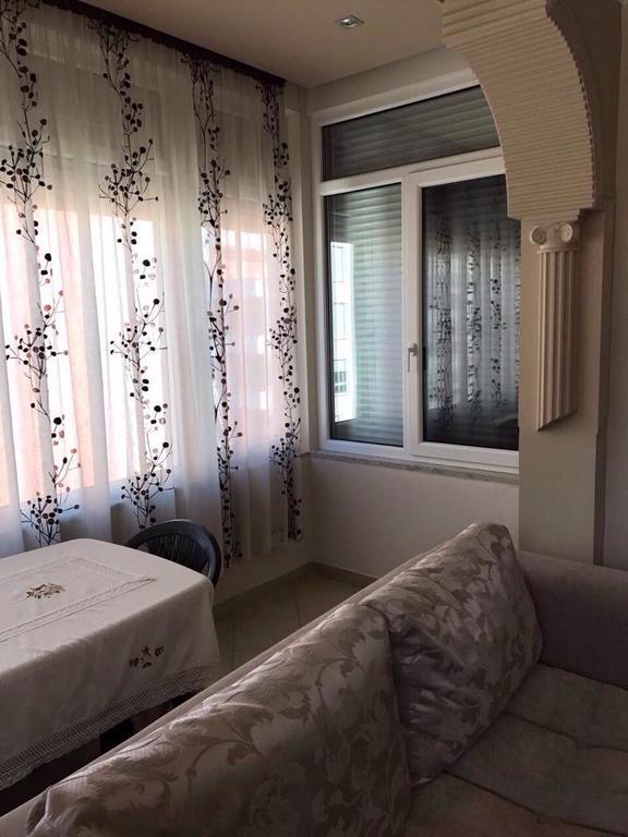 Cold Water Residence Vlorë 외부 사진