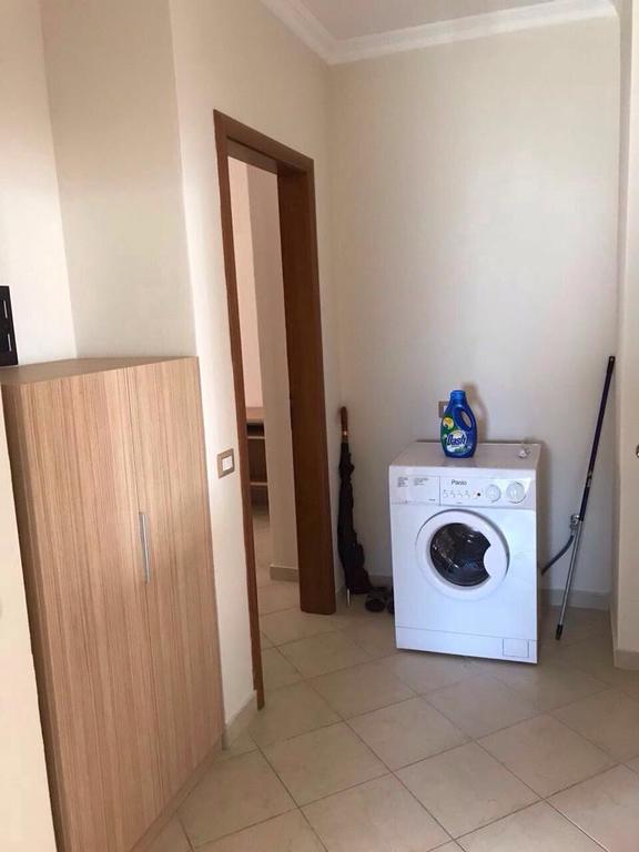 Cold Water Residence Vlorë 외부 사진