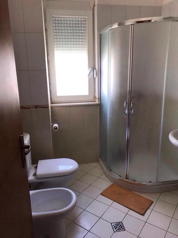 Cold Water Residence Vlorë 외부 사진