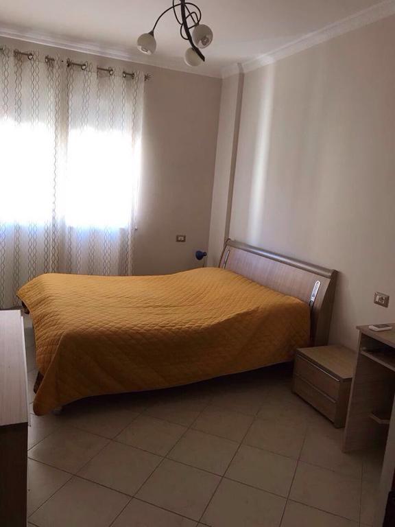 Cold Water Residence Vlorë 외부 사진