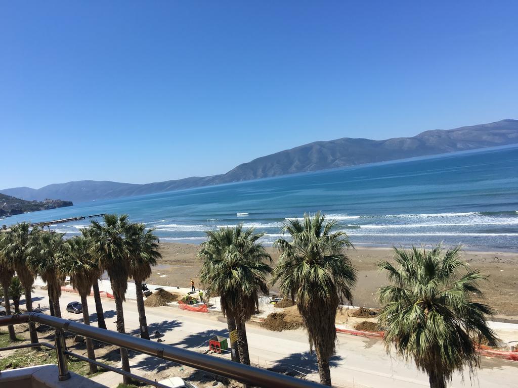 Cold Water Residence Vlorë 외부 사진