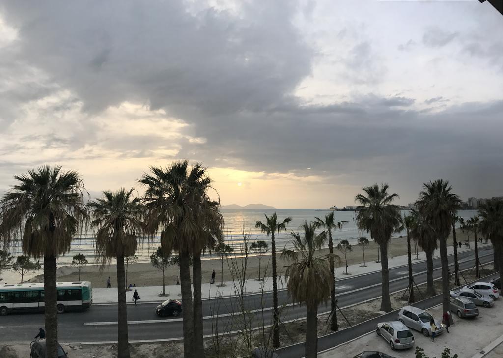 Cold Water Residence Vlorë 외부 사진