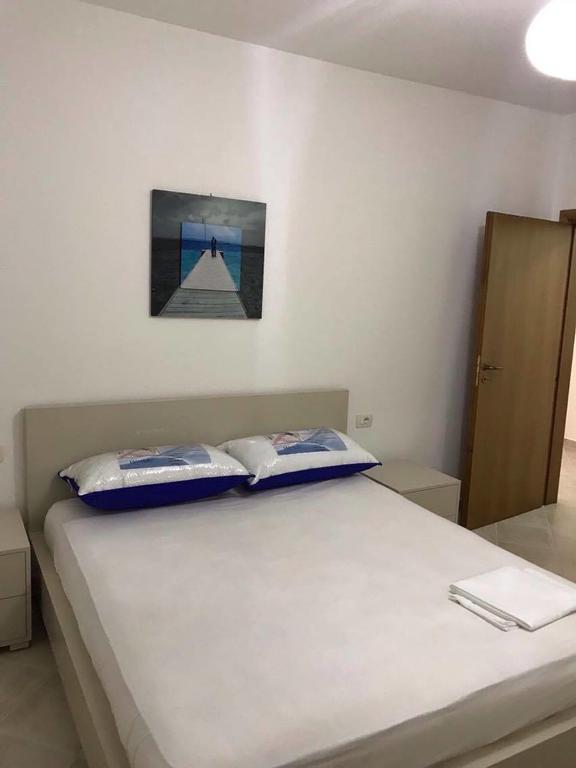 Cold Water Residence Vlorë 외부 사진