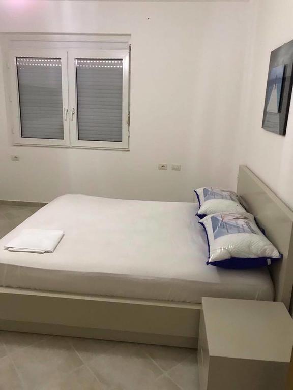 Cold Water Residence Vlorë 외부 사진