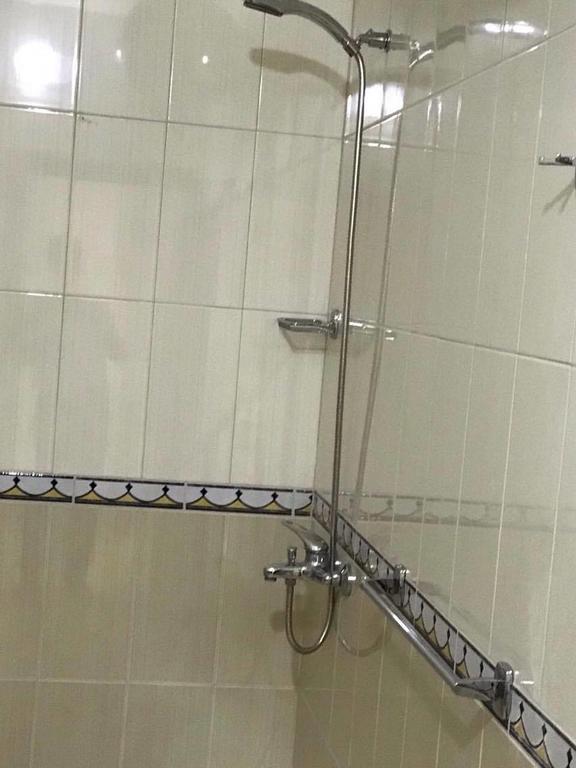 Cold Water Residence Vlorë 외부 사진