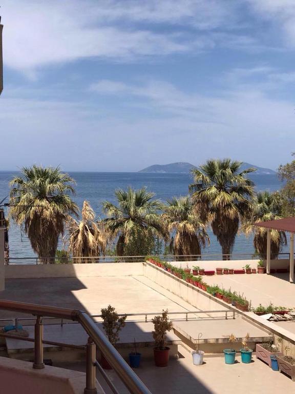 Cold Water Residence Vlorë 외부 사진