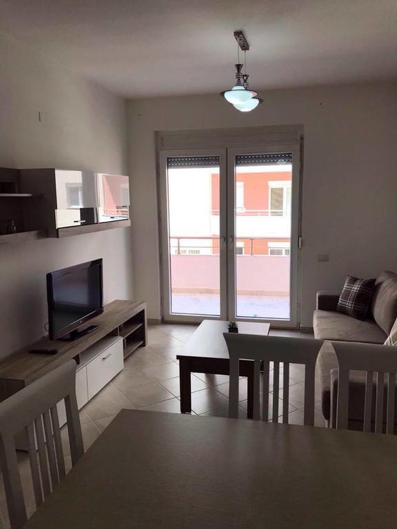 Cold Water Residence Vlorë 외부 사진