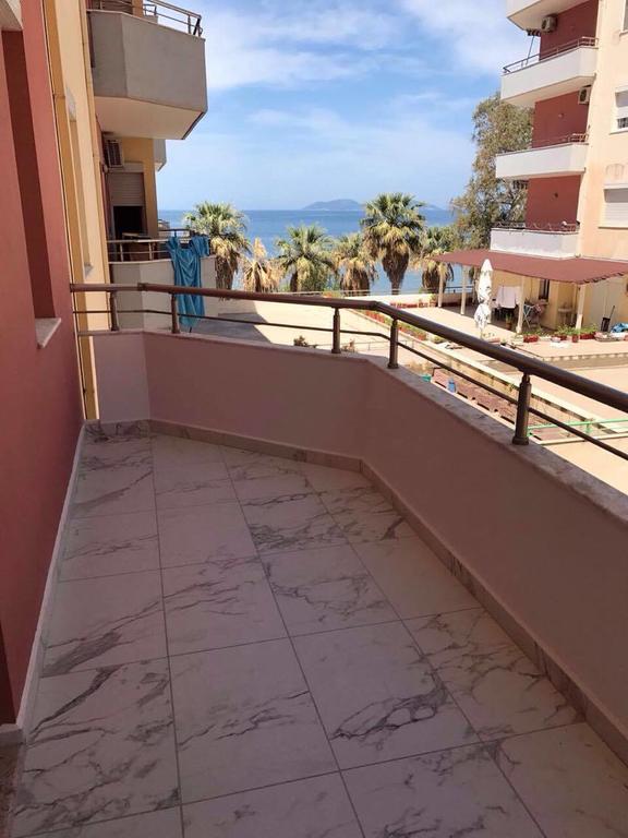 Cold Water Residence Vlorë 외부 사진