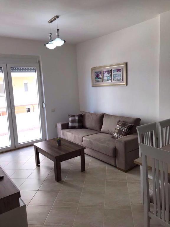 Cold Water Residence Vlorë 외부 사진