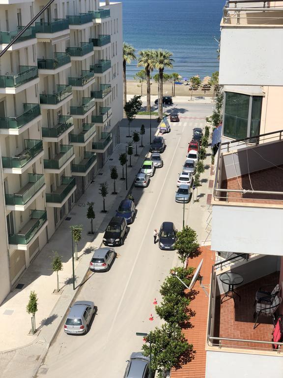 Cold Water Residence Vlorë 외부 사진