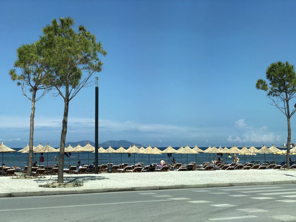 Cold Water Residence Vlorë 외부 사진