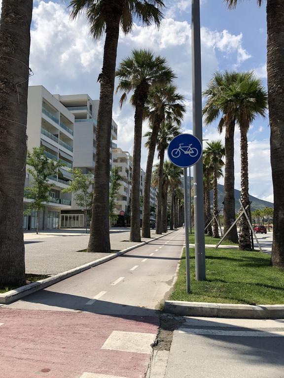 Cold Water Residence Vlorë 외부 사진