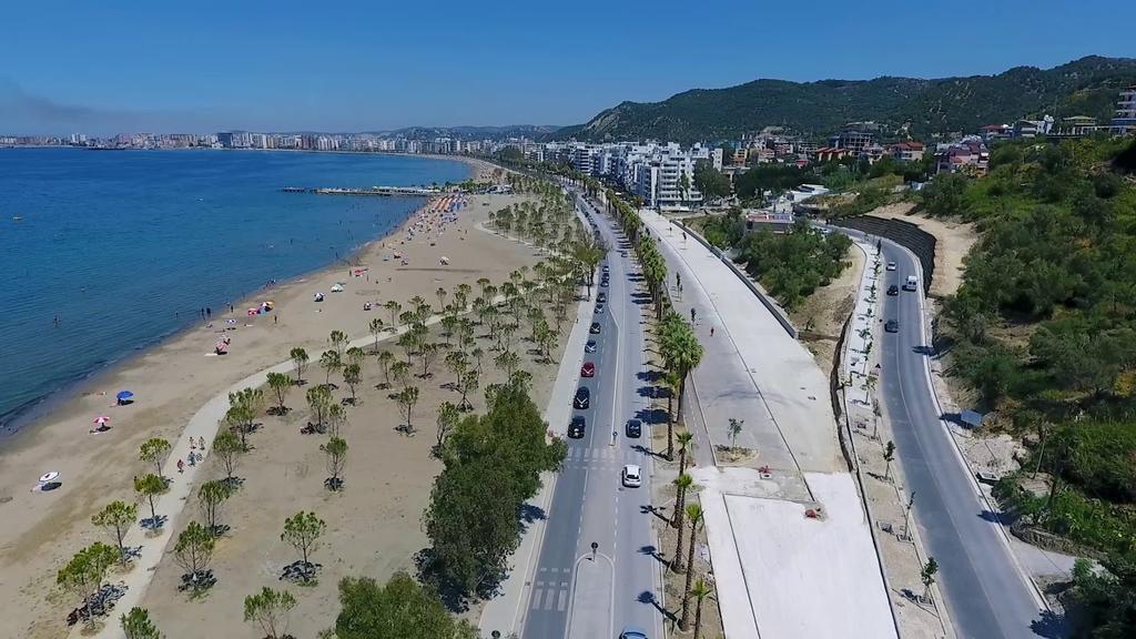Cold Water Residence Vlorë 외부 사진